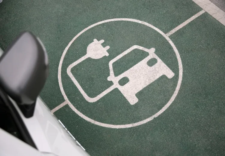coche electrico